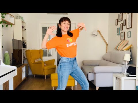 #YoMeQuedoEnCasa - Zumo Dance. Concurso de musicales