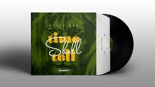Dizzy Dee - Time Shall Tell (Soundalize it! Records) June 2015