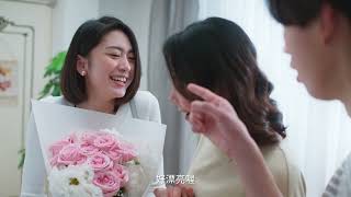 [神人] 幫朋友神一位廣告女主角