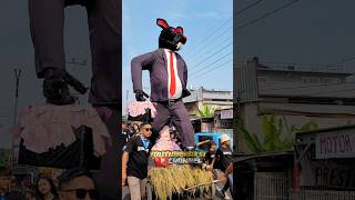 Download lagu Tikus kantor berangkat ngantor #shorts #tikuskantor #arakarakan mp3