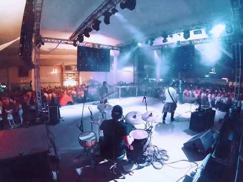 Aeropeppers na reveillonze