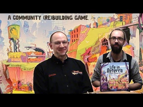 How to Play & What's to Love || Life in Reterra