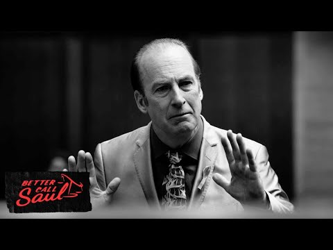 Jimmy Confesses It All | Saul Gone | Better Call Saul