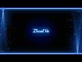 Zindagi Ne Zindagi Bhar Ghum Diye Teri Meri Meri Teri Remix Love Song Lo Fi Song ALA CREATIONS