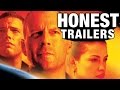 Honest Trailers - Armageddon 