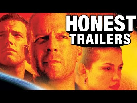 Honest Trailers - Armageddon
