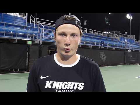 Post-Match: Decamps and Grassi Mazzuchi on Win Over South Alabama