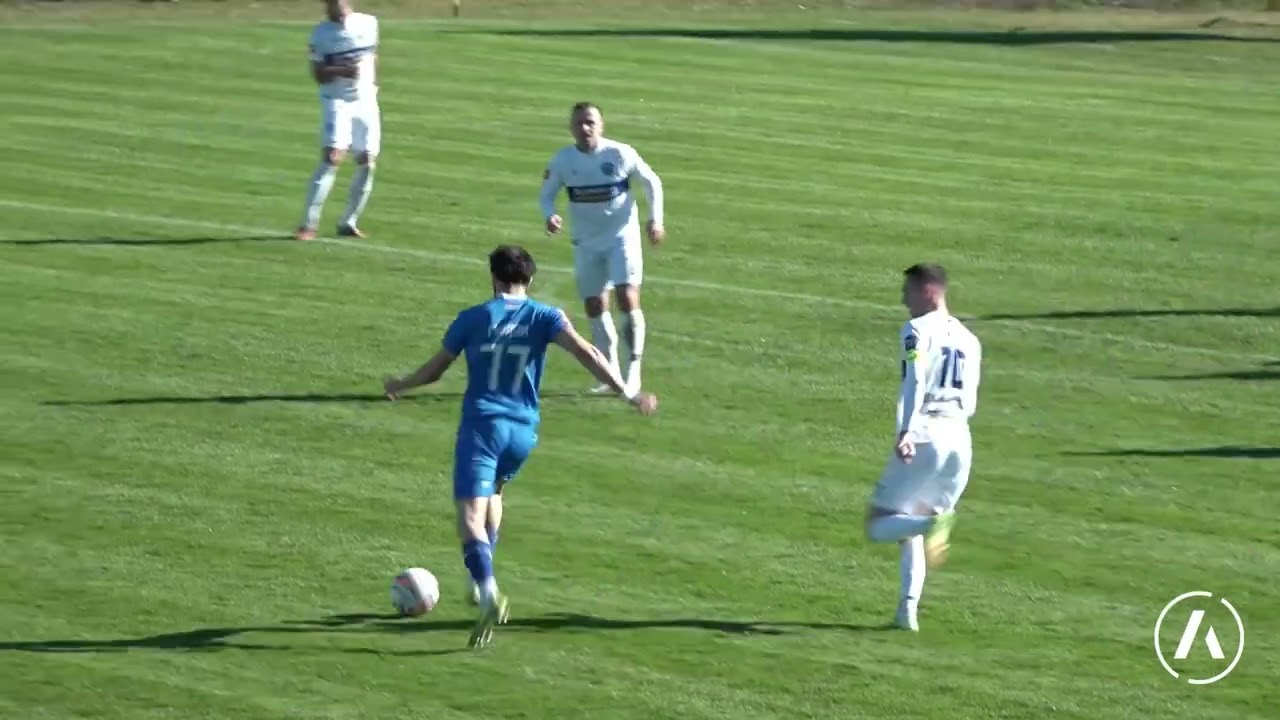 FK Laktaši vs FK Radnik Bijeljina Highlights