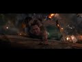 Iris And JB Die Premonition Final Destination Bloodlines 2025