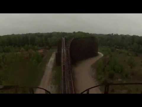 Shivering Timbers POV