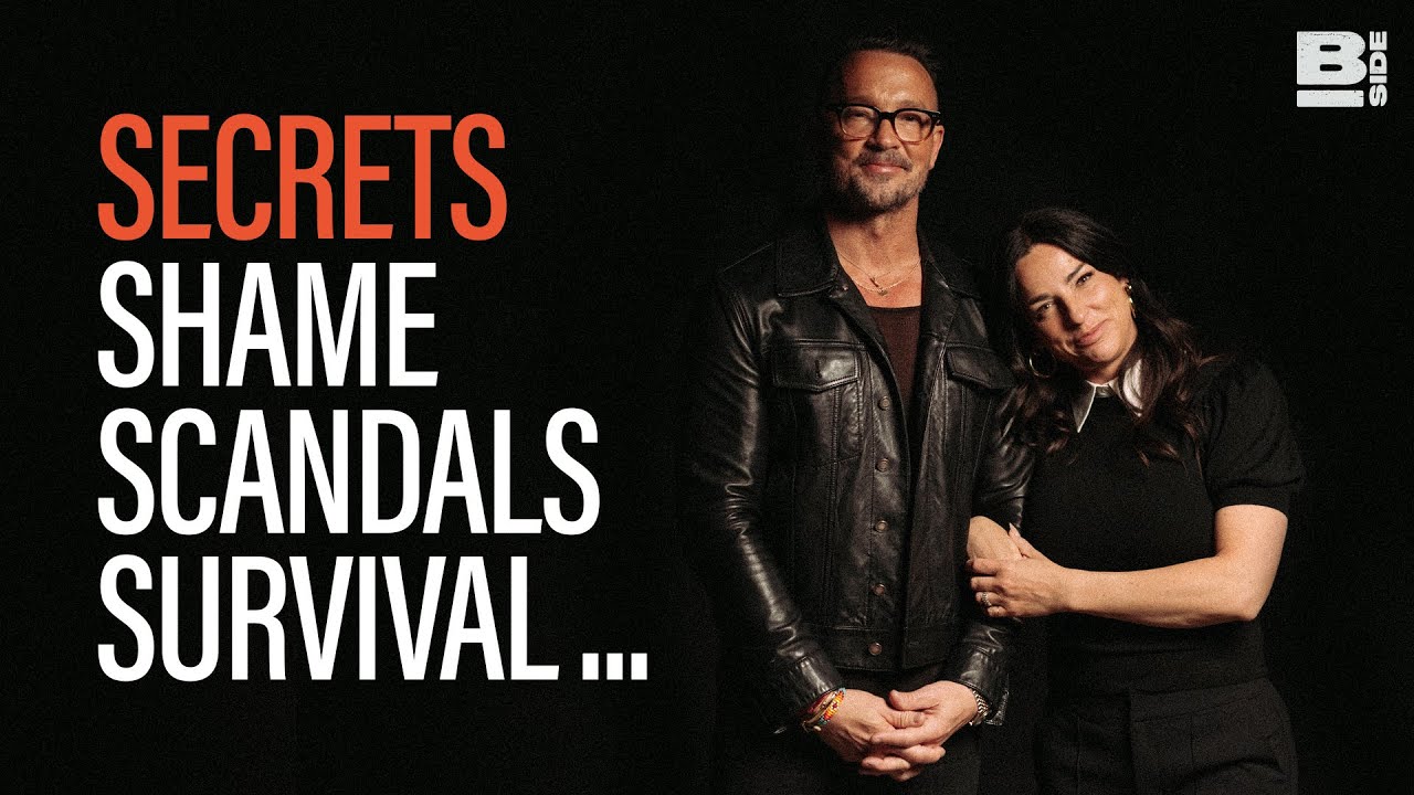 Carl & Laura Lentz open up (here's what happened)