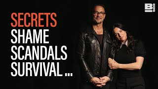 Carl & Laura Lentz open up (here's what happened)