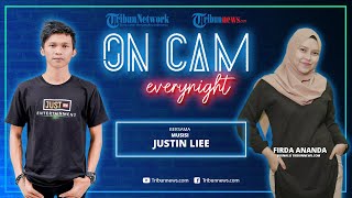 Sosok Pencipta Lagu Salam Tresno & LDR, Justin Liee Ungkap Alasan Pakai Bahasa Jawa Krama