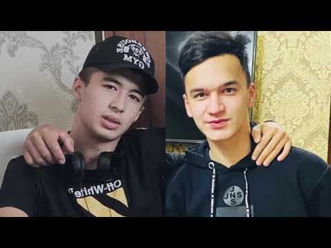 IxtiJan x RadiUs_C “Дигар замон” 2021 (official audio)