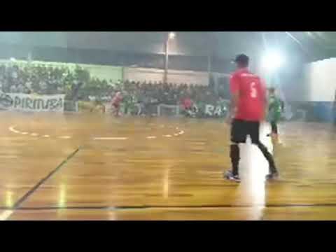 RIVER x RAIZ - lances