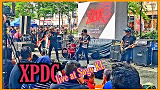 Download lagu XPDC - Hidup Bersama | Live at Sogo mp3 Download lagu XPDC - Hidup Bersama | Live at Sogo mp3