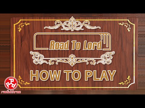 How To Play (English)