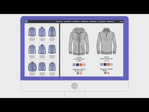 Digital Planning Boards