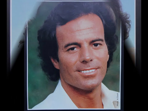 JULIO IGLESIAS - J'ai besoin de toi