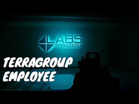 Terragroup Employee Task Guide | Escape from Tarkov
