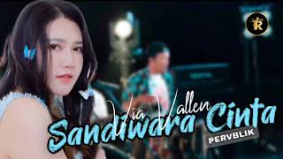 Download lagu SANDIWARA CINTA (REPVBLIK) - VIA VALLEN (COVER KOPLO VERSION) |  MUSIC mp3