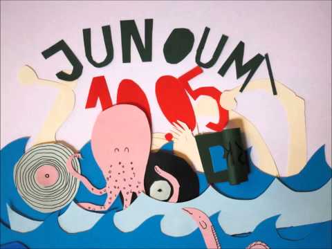 JUNOUMI NA BARCE 10.05.2014, UBIERZ SIĘ ŁADNIE I CHODŹ!