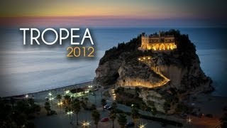 preview picture of video 'TROPEA 2012'