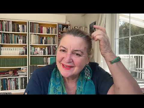 WEF, Davos und das Ende des British Empire | CATHERINES DURCHBLICK 20. 1. 26