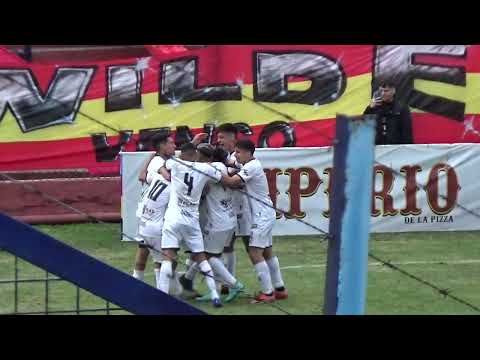 Primera C - Fecha 31 | Dep. Español 0 - Real Pilar 1 · Resumen