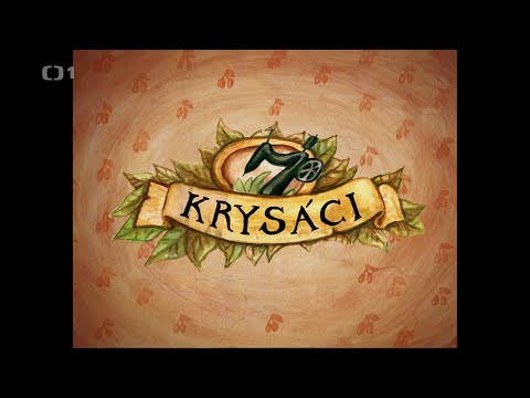 Krysáci - Intro