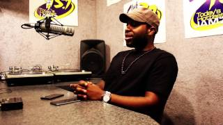 Jon Connor Talks Vehicle City, Staying Humble, And Wanting To Work With DJ Paul For Next EP