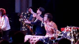 Butch Walker - Canyons