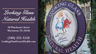 preview picture of video 'Holistic Health Counselor Warrenton VA | (540) 222-5228 | Alice Maher Looking Glass Natural Health'