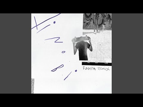 Far Away Place (Rampa Remix)