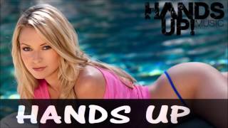 Turk-Tech - Live For Hands Up! (Extended Mix)