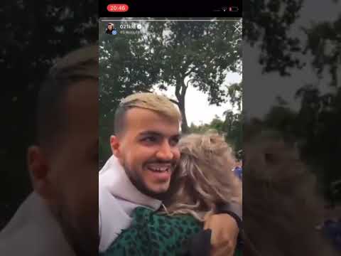 021Kid Live | وقتی ۰۲۱کید تو لایو مخ میزنه!😂