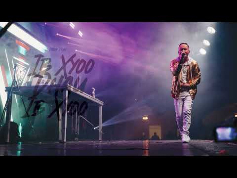 Ib Xyoo Dhau Ib Xyoo - David Yang (Official Audio)