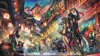 Nightstep - Collect Call (Metric) [Adventure Club Remix]