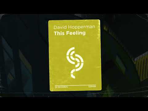 David Hopperman - This Feeling