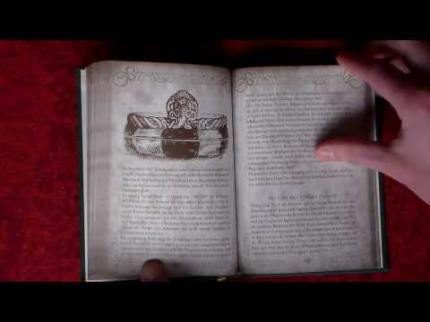 DSA Durchgeblättert Folge 75 - Hesinde-Vademecum