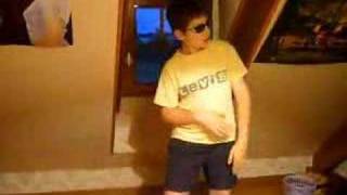 moi dans tous mes états