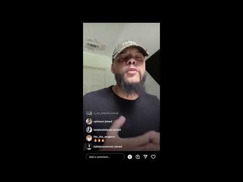 J. Monty on Using Rap For The Great Commission