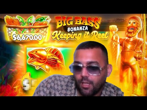 😱 Riesige Freispiele sorgen für Ausnahmezustand | Al Gear Stream Highlights