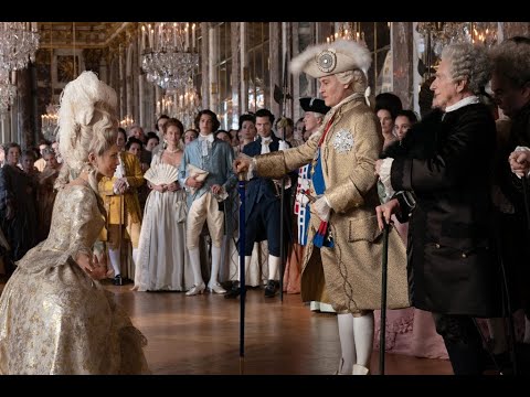 Jeanne du Barry – Trailer español