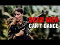 Dead Men Can T Dance THRILLER Full Movie In English