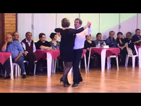 Mazurka - Saggio di danza "My life for dance"