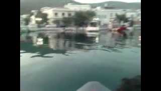 preview picture of video 'AMORGOS ISLAND 2013'