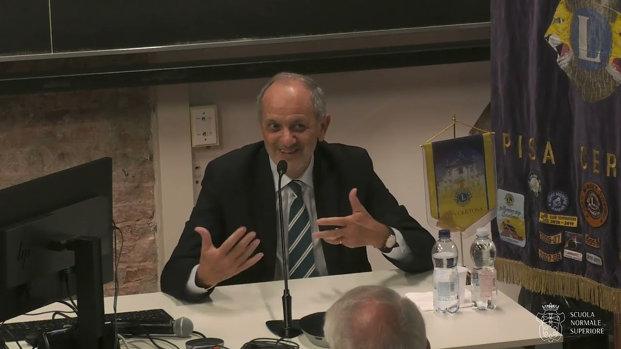 Guido Tonelli, Tempo. Il sogno di uccidere Chrónos - 17 ottobre 2022