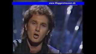 Stefan Waggershausen - Hallo Engel / ZDF 1982
