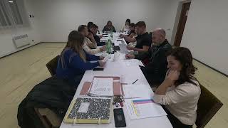 Rokovanie Obecného zastupiteľstva obce Mikušovce 27.01.2026